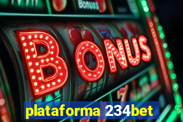 plataforma 234bet